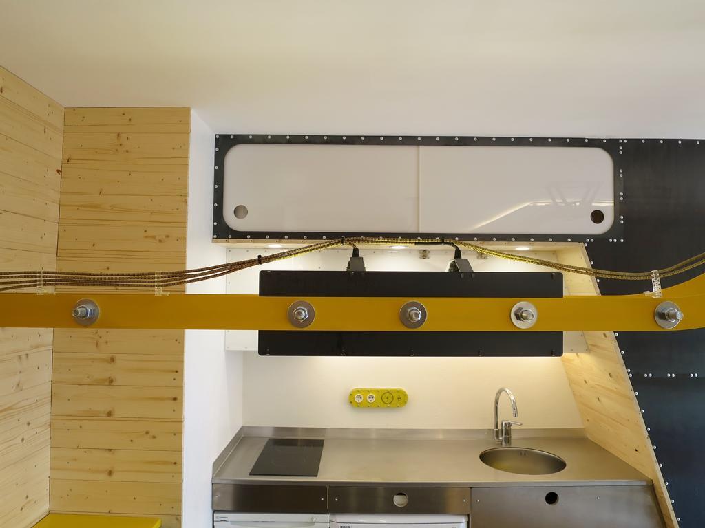 Snowsun -Vacances Pirinenca Incles Exterior foto